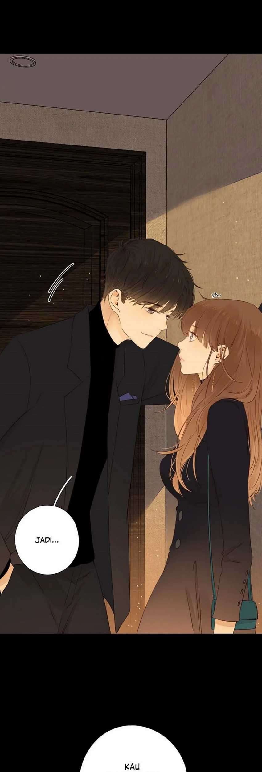 She May Not Be Cute Chapter 36 Gambar 3