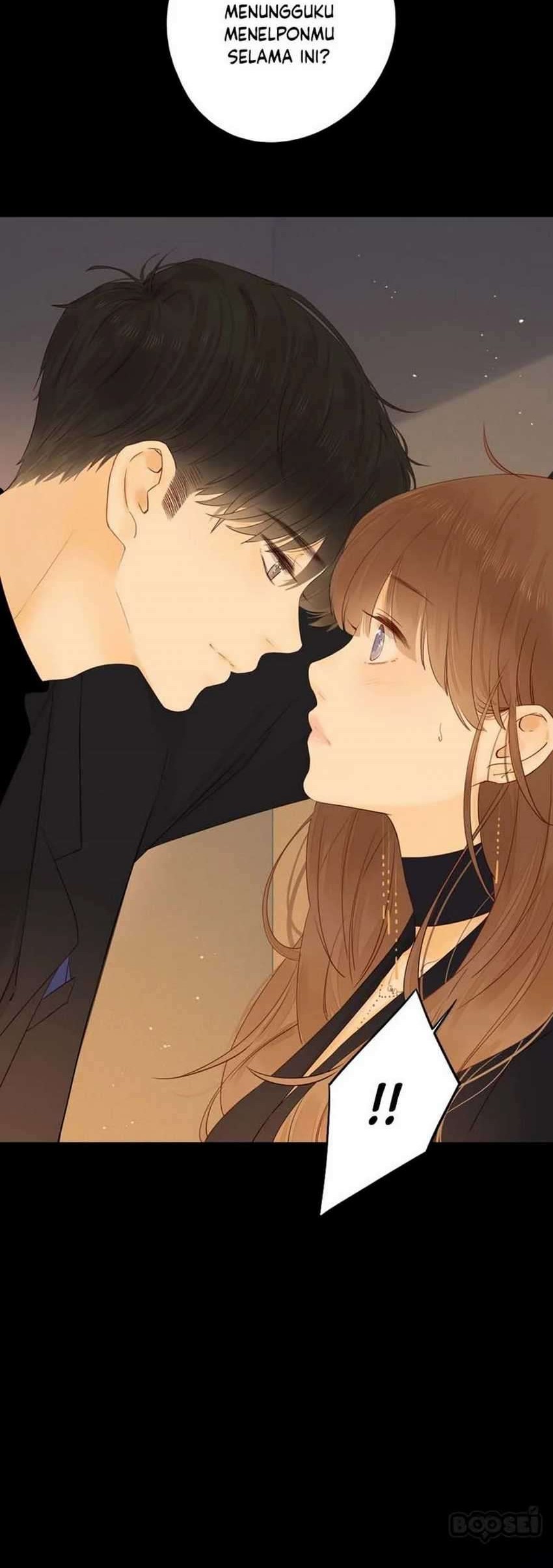 She May Not Be Cute Chapter 36 Gambar 4