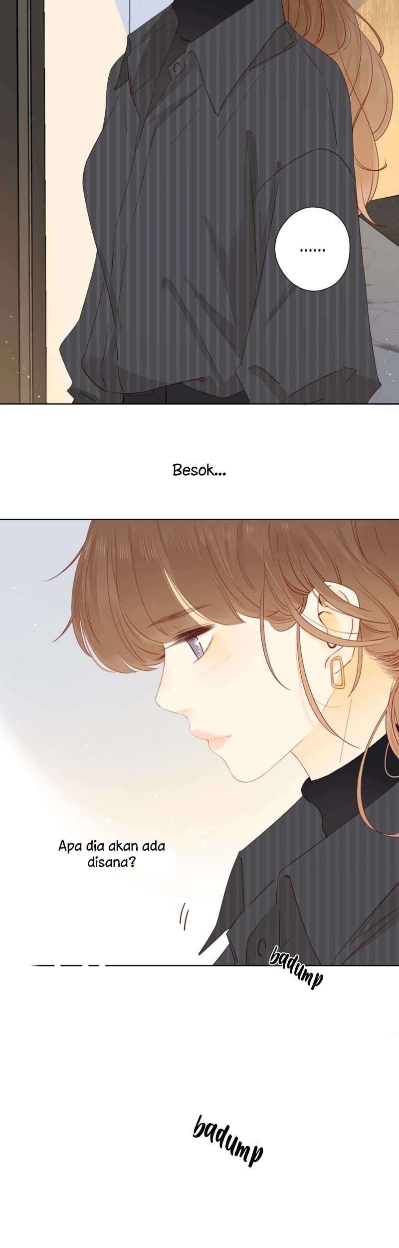 She May Not Be Cute Chapter 35 Gambar 10