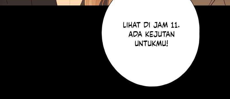 She May Not Be Cute Chapter 35 Gambar 15