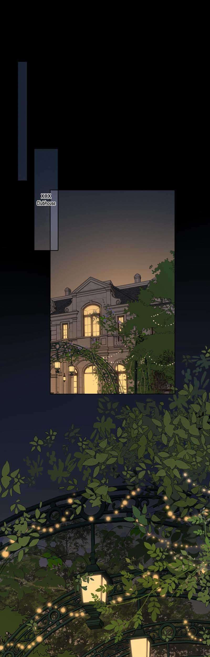 She May Not Be Cute Chapter 35 Gambar 12