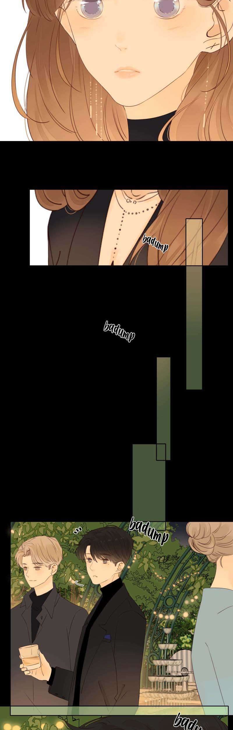 She May Not Be Cute Chapter 35 Gambar 17