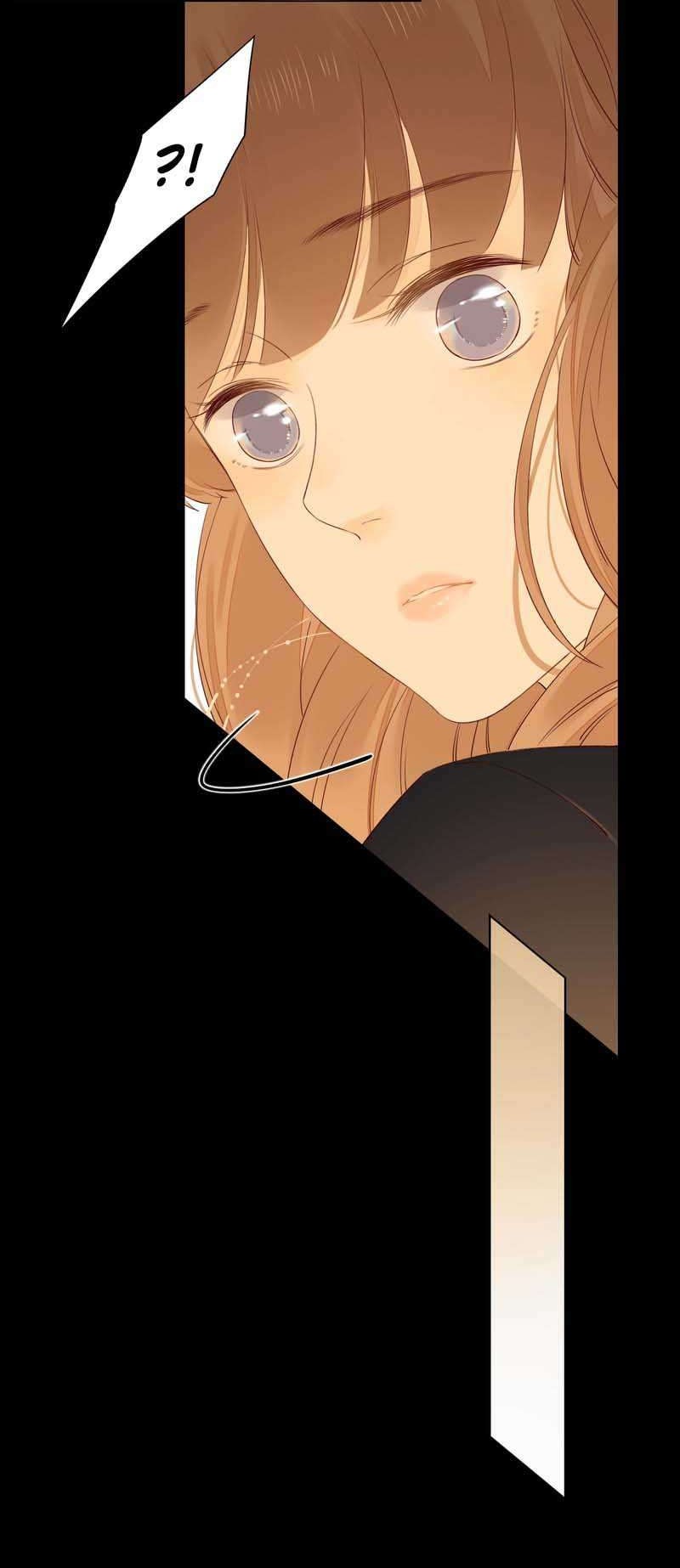 She May Not Be Cute Chapter 35 Gambar 29