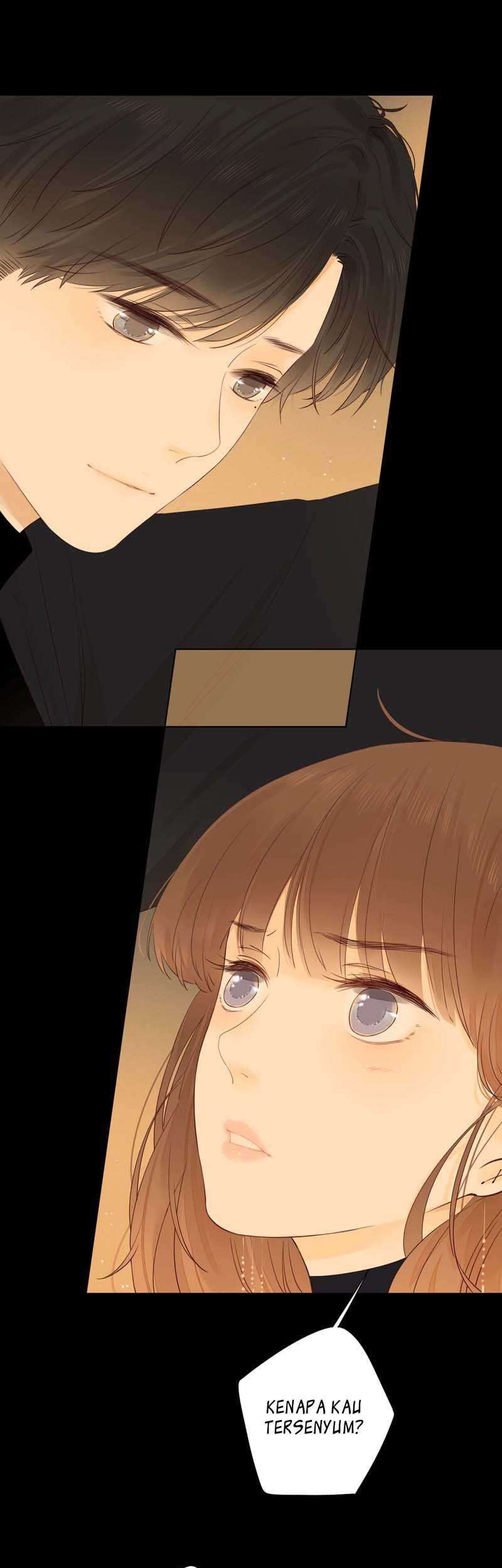 She May Not Be Cute Chapter 35 Gambar 33