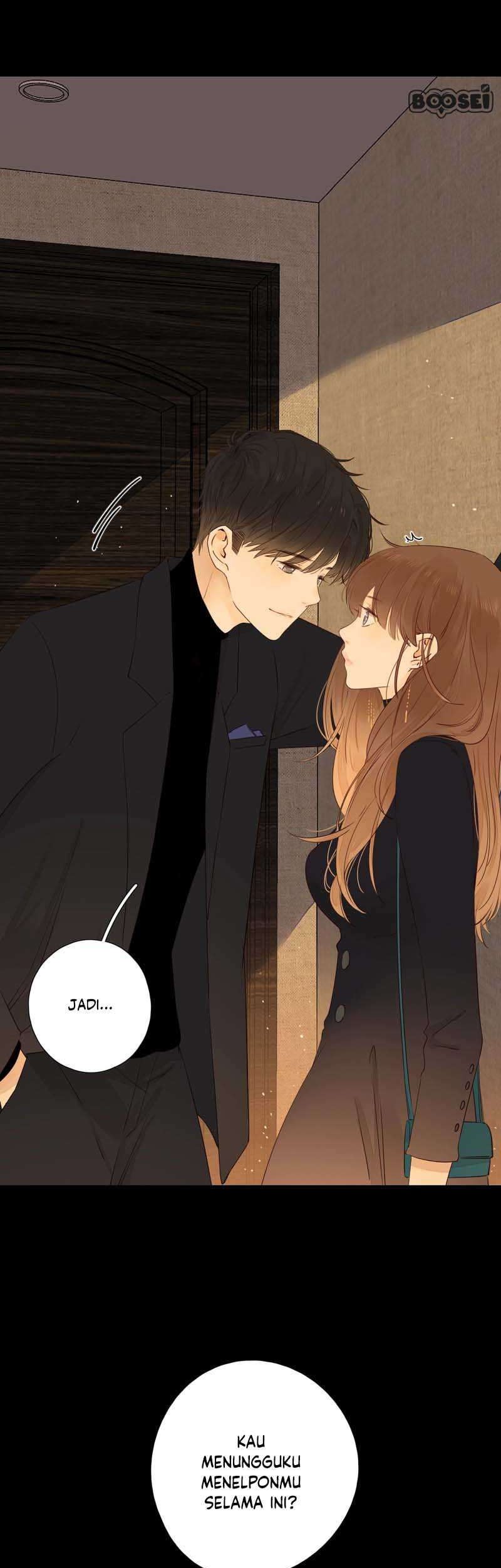 She May Not Be Cute Chapter 35 Gambar 35