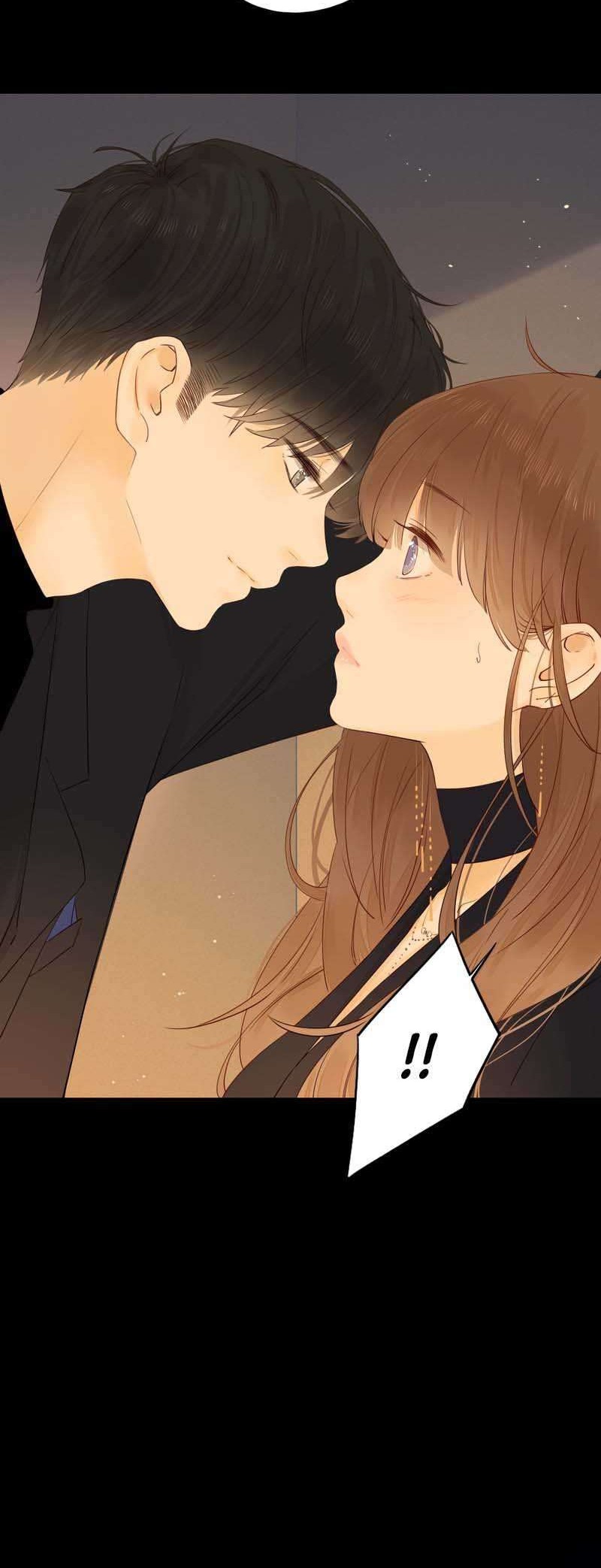 She May Not Be Cute Chapter 35 Gambar 36