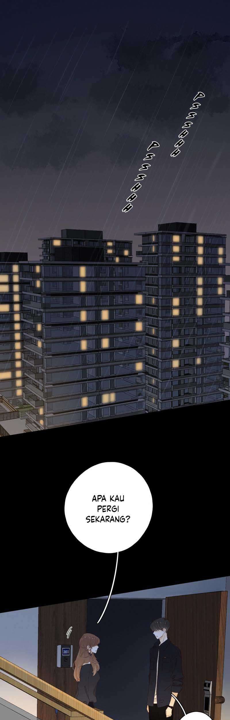 She May Not Be Cute Chapter 34 Gambar 6