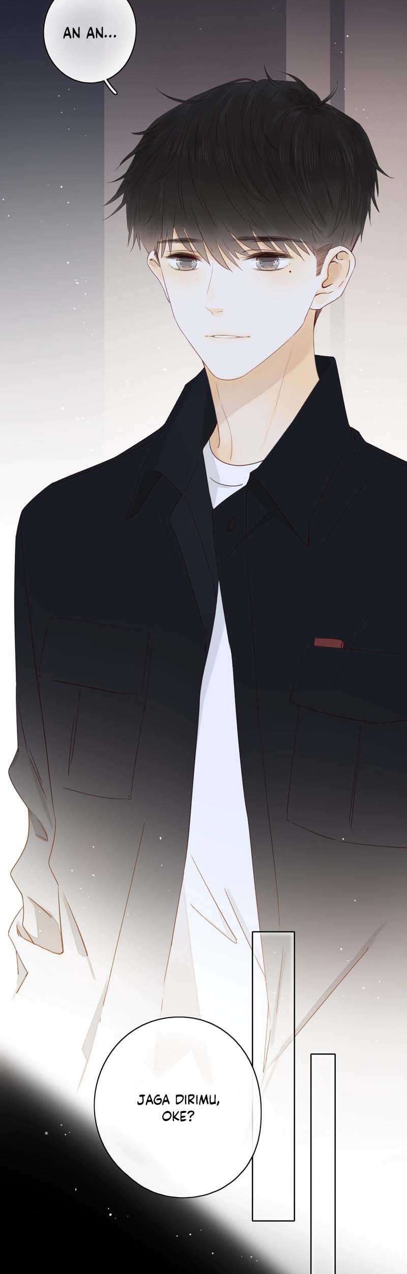 She May Not Be Cute Chapter 34 Gambar 8