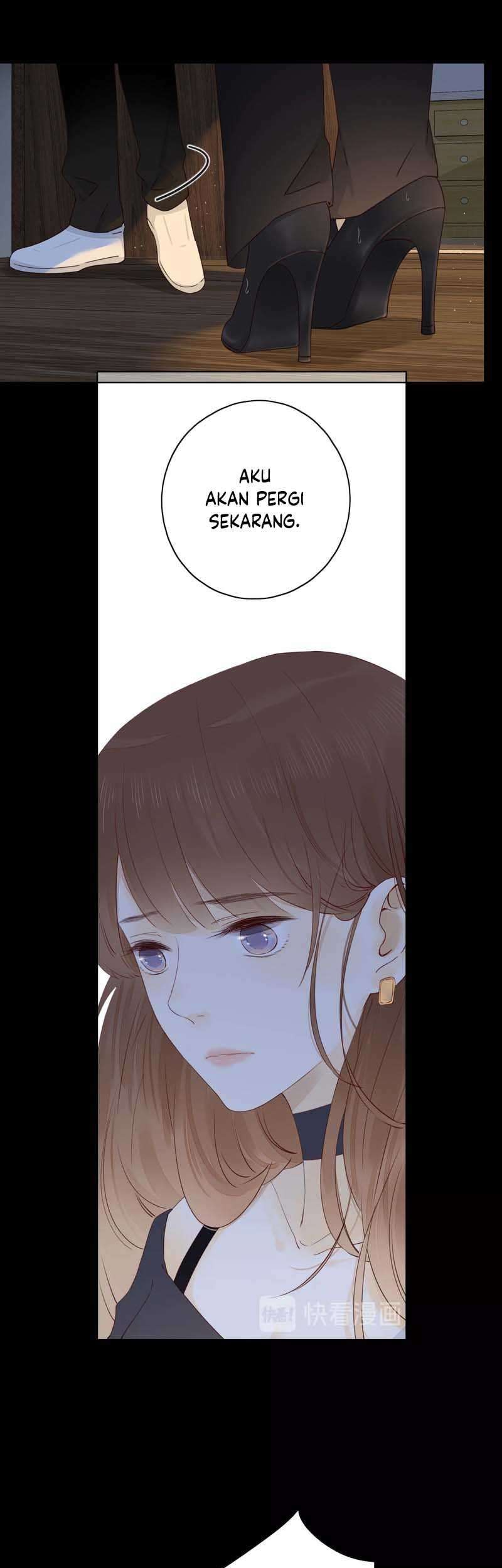 She May Not Be Cute Chapter 34 Gambar 10