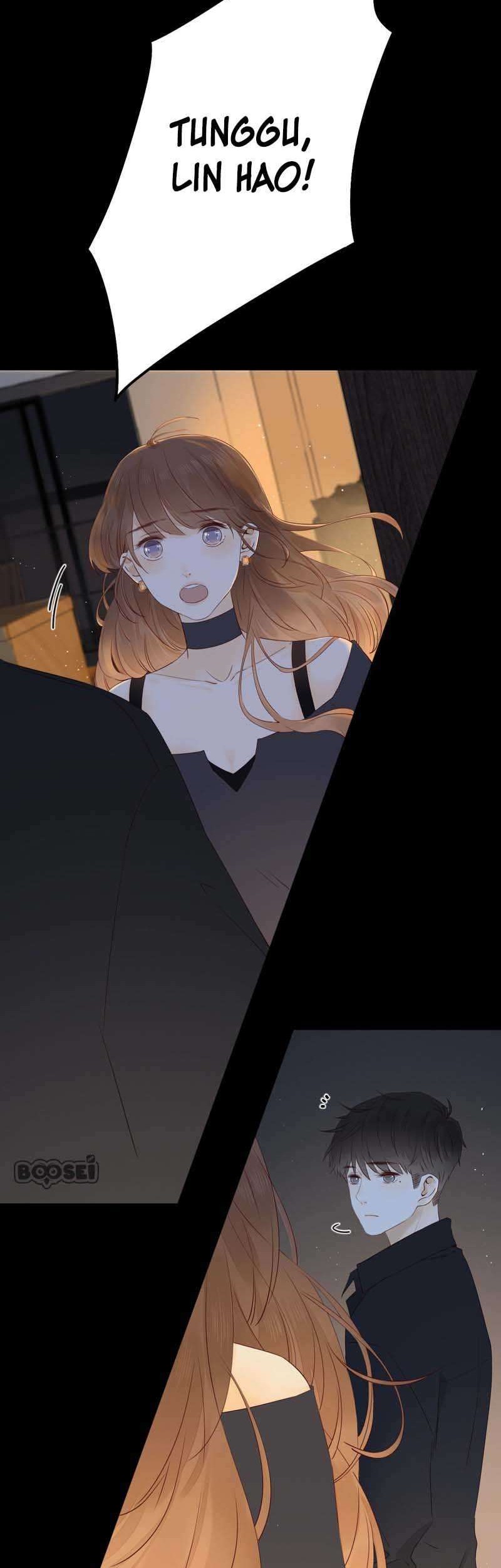 She May Not Be Cute Chapter 34 Gambar 11