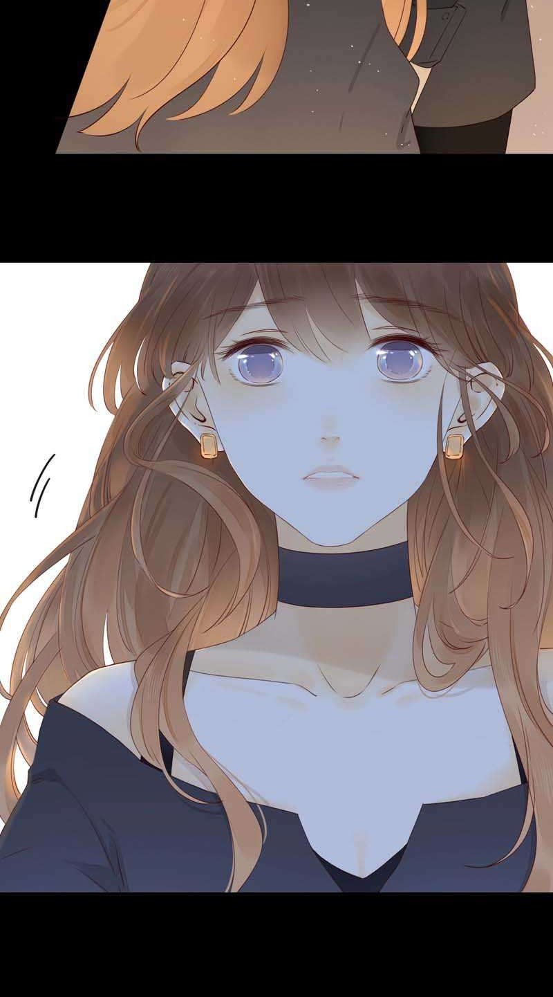 She May Not Be Cute Chapter 34 Gambar 12