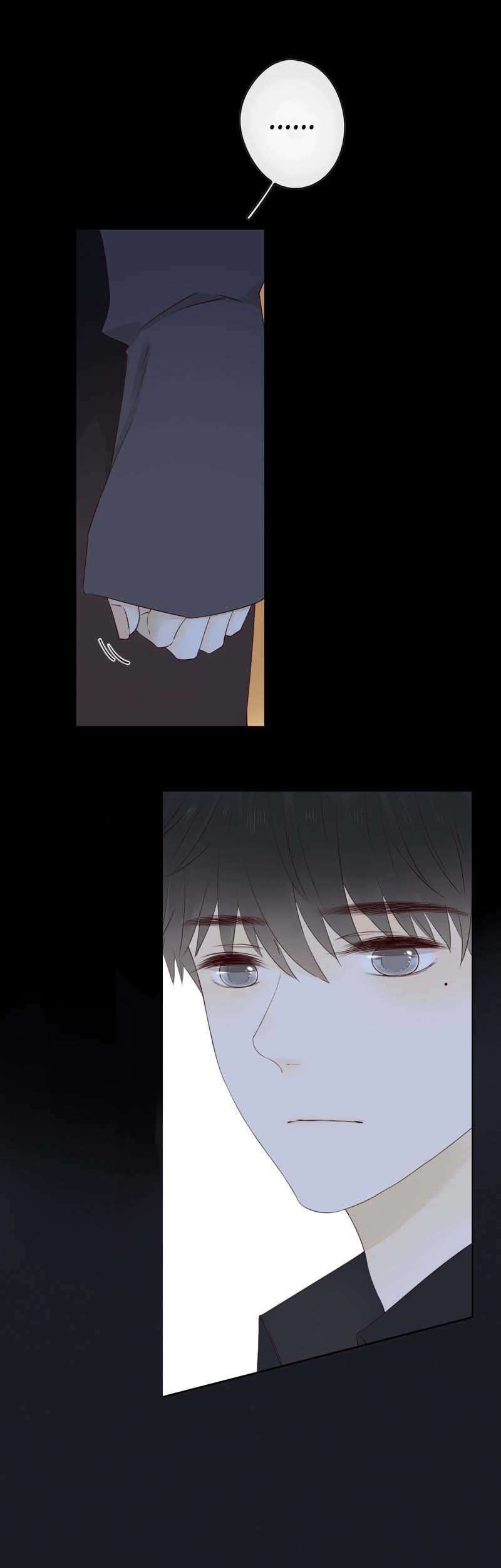 She May Not Be Cute Chapter 34 Gambar 13