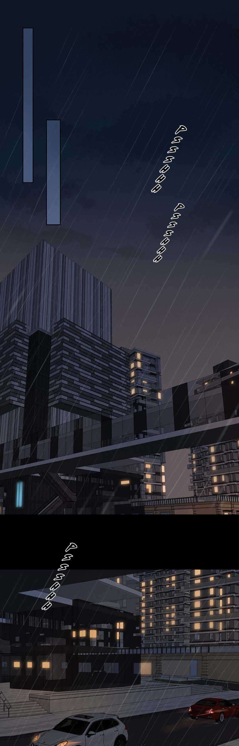 She May Not Be Cute Chapter 34 Gambar 17