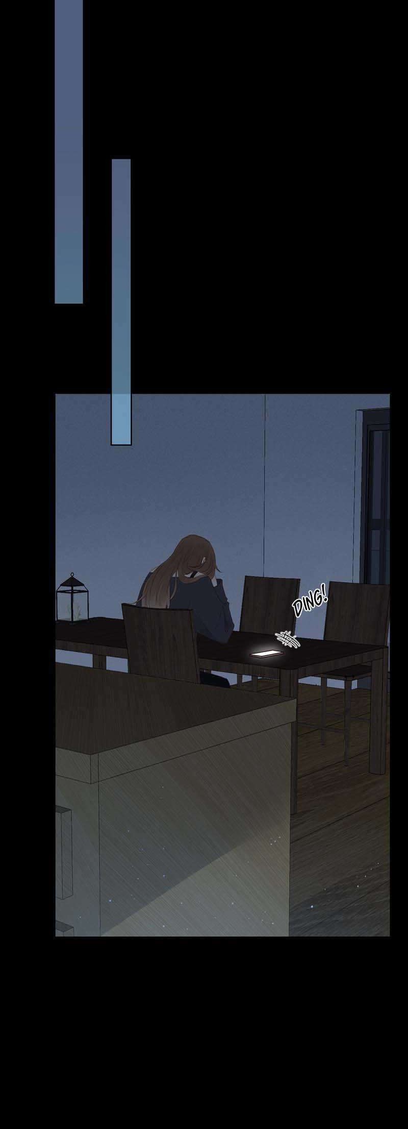 She May Not Be Cute Chapter 34 Gambar 19