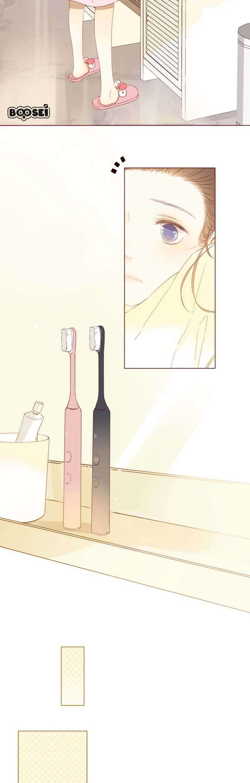 She May Not Be Cute Chapter 34 Gambar 32