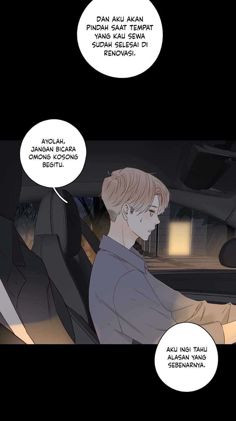 She May Not Be Cute Chapter 34 Gambar 25