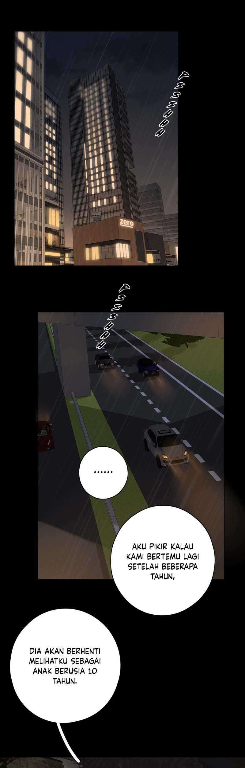 She May Not Be Cute Chapter 34 Gambar 26