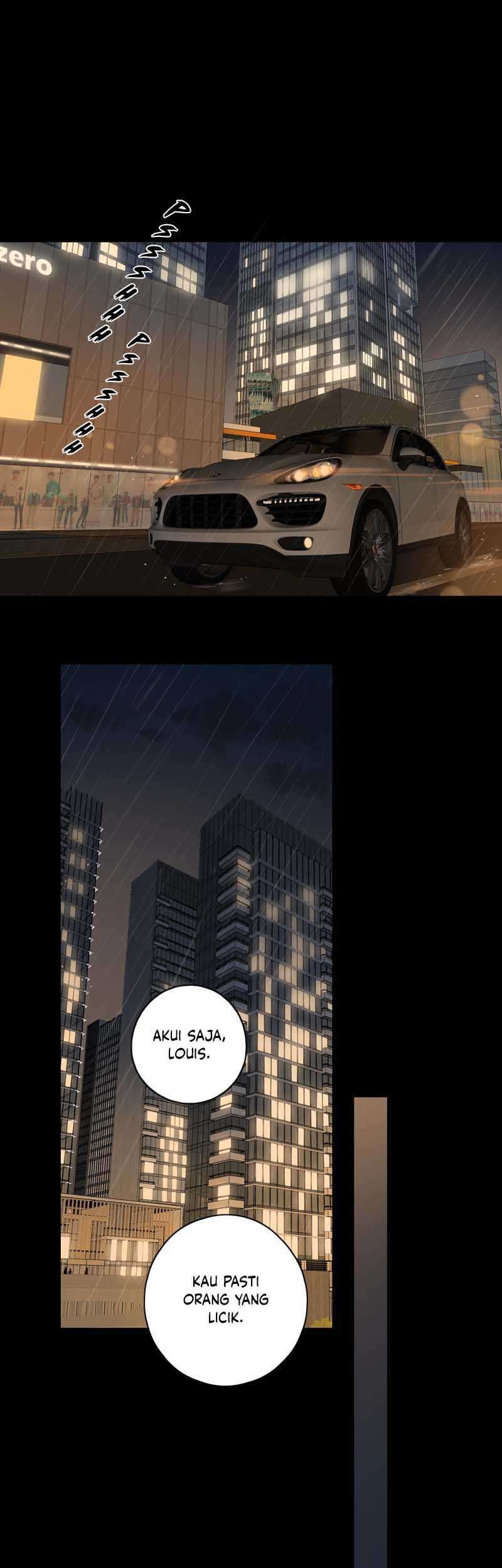 She May Not Be Cute Chapter 34 Gambar 29