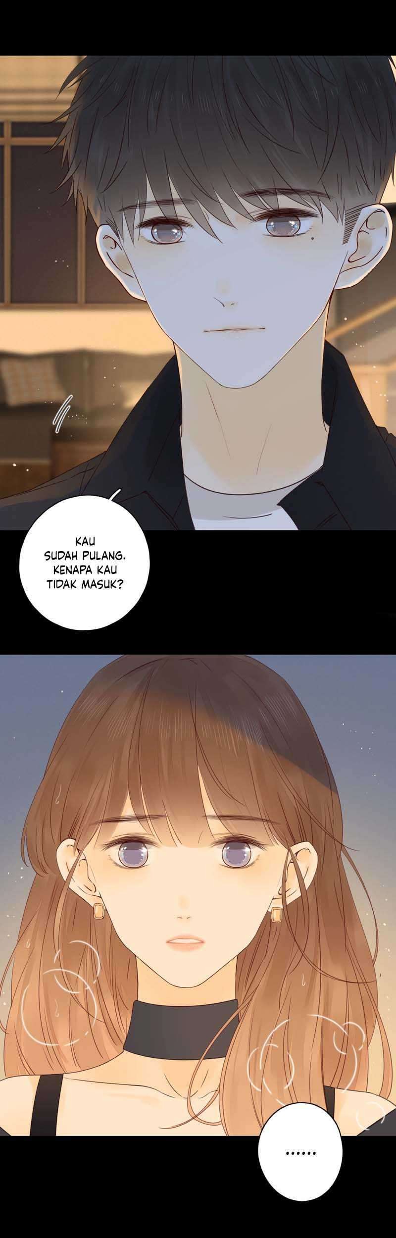 She May Not Be Cute Chapter 34 Gambar 3