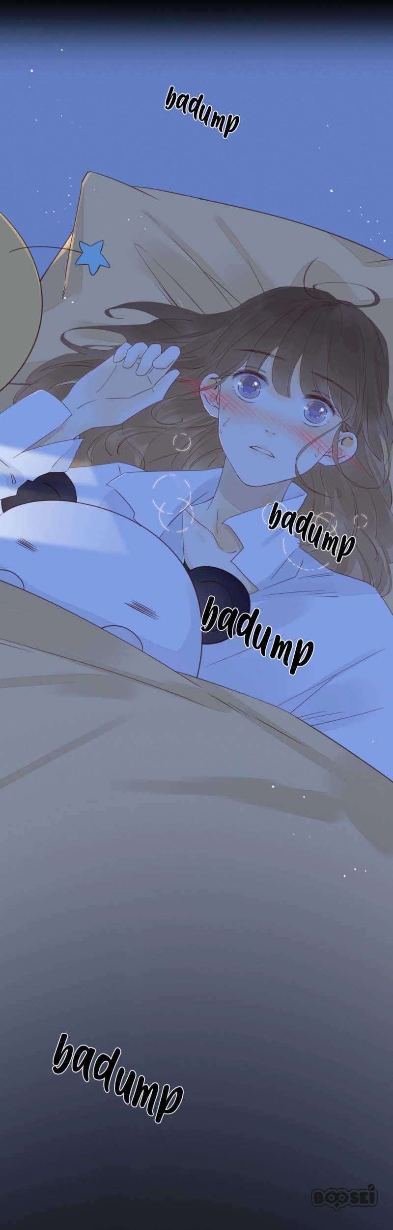 She May Not Be Cute Chapter 33 Gambar 5