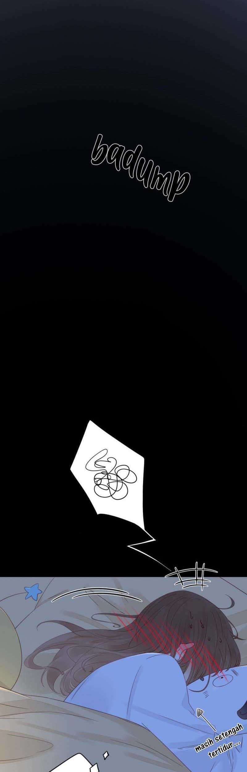 She May Not Be Cute Chapter 33 Gambar 6