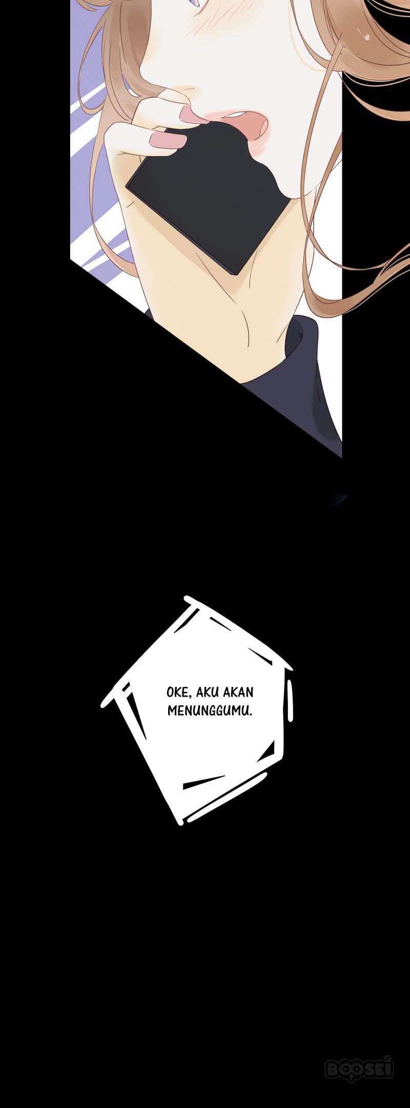 She May Not Be Cute Chapter 33 Gambar 22