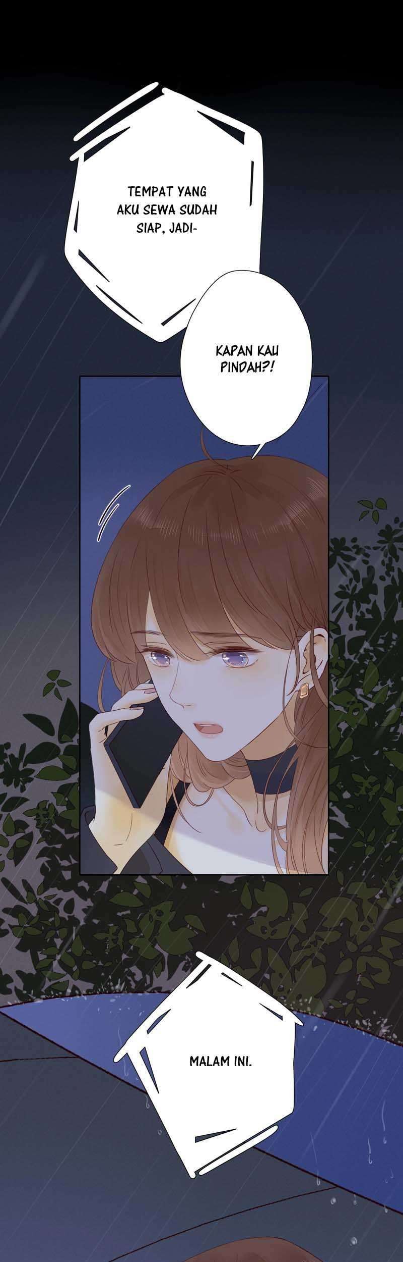 She May Not Be Cute Chapter 33 Gambar 19