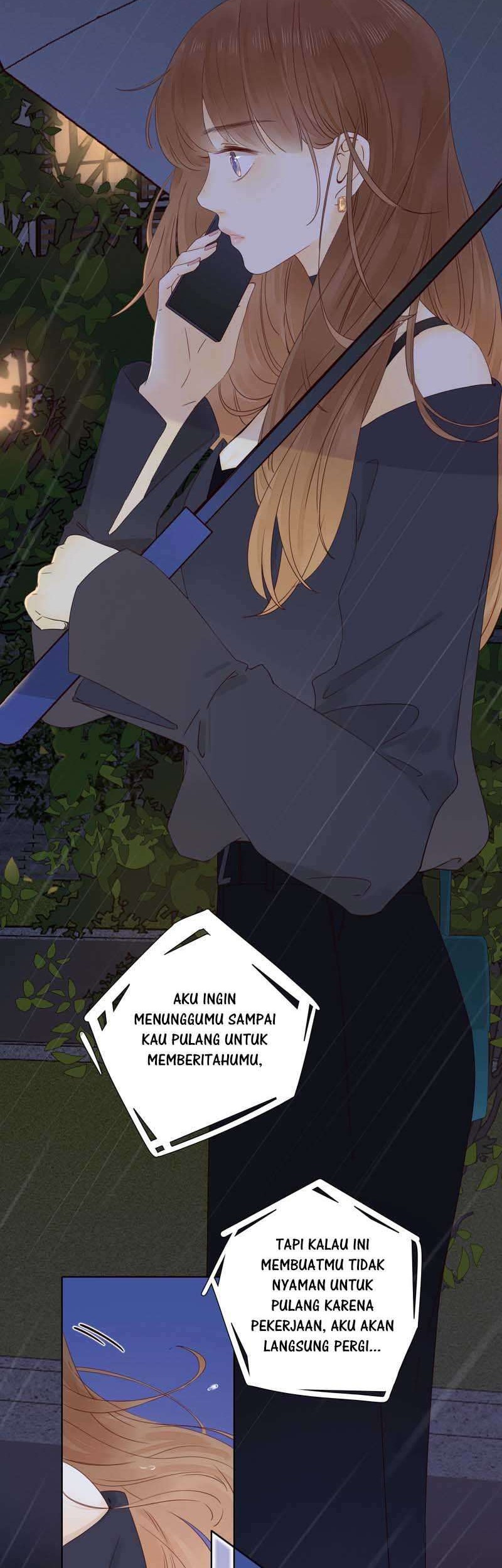 She May Not Be Cute Chapter 33 Gambar 20