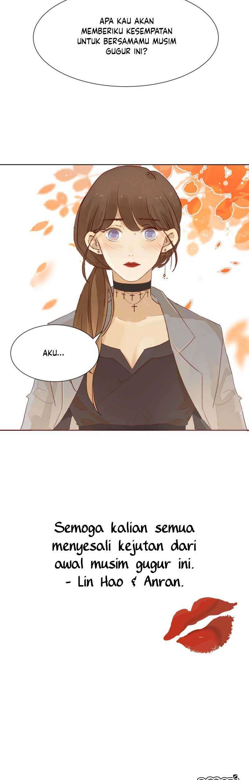 She May Not Be Cute Chapter 33 Gambar 33