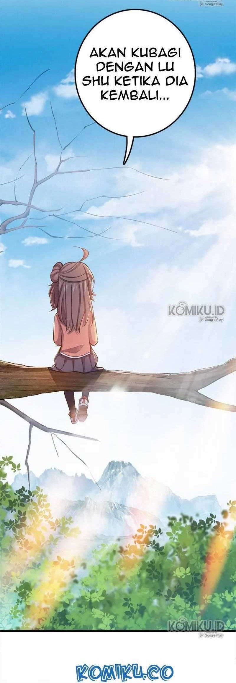 Manhua She May Not Be Cute Chapter 33 gambar nomor 2