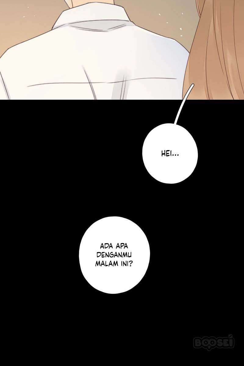 She May Not Be Cute Chapter 32 Gambar 10