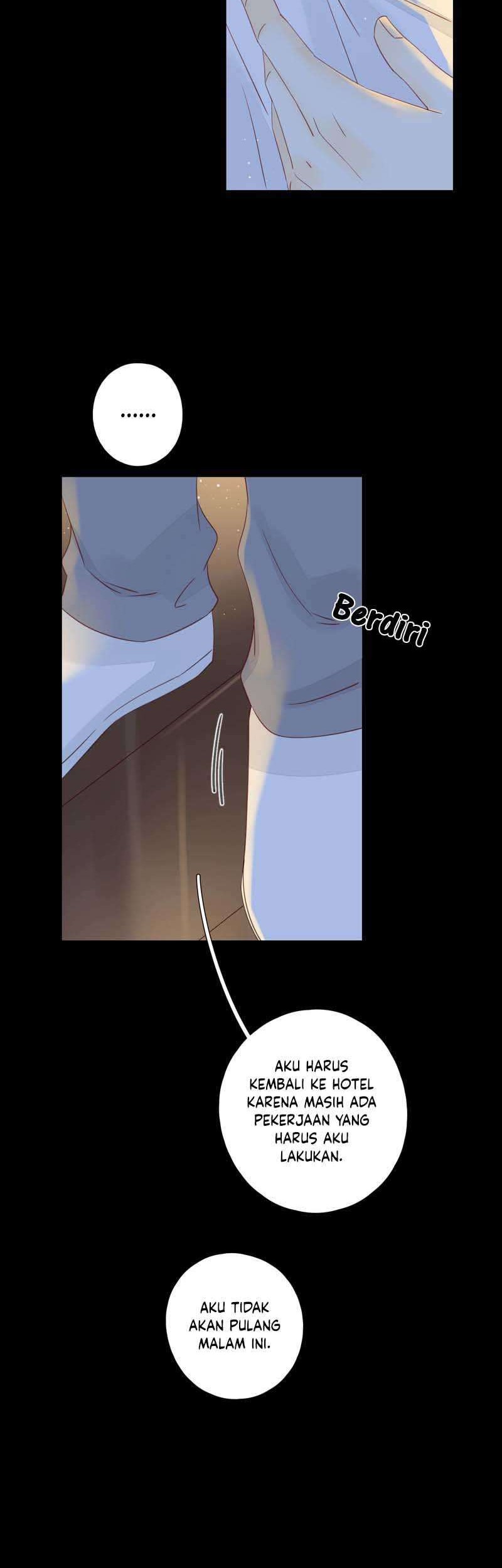 She May Not Be Cute Chapter 32 Gambar 8