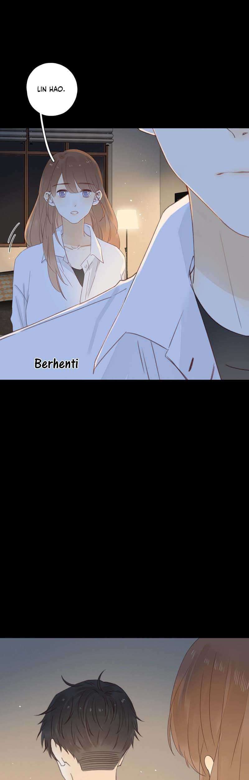 She May Not Be Cute Chapter 32 Gambar 9