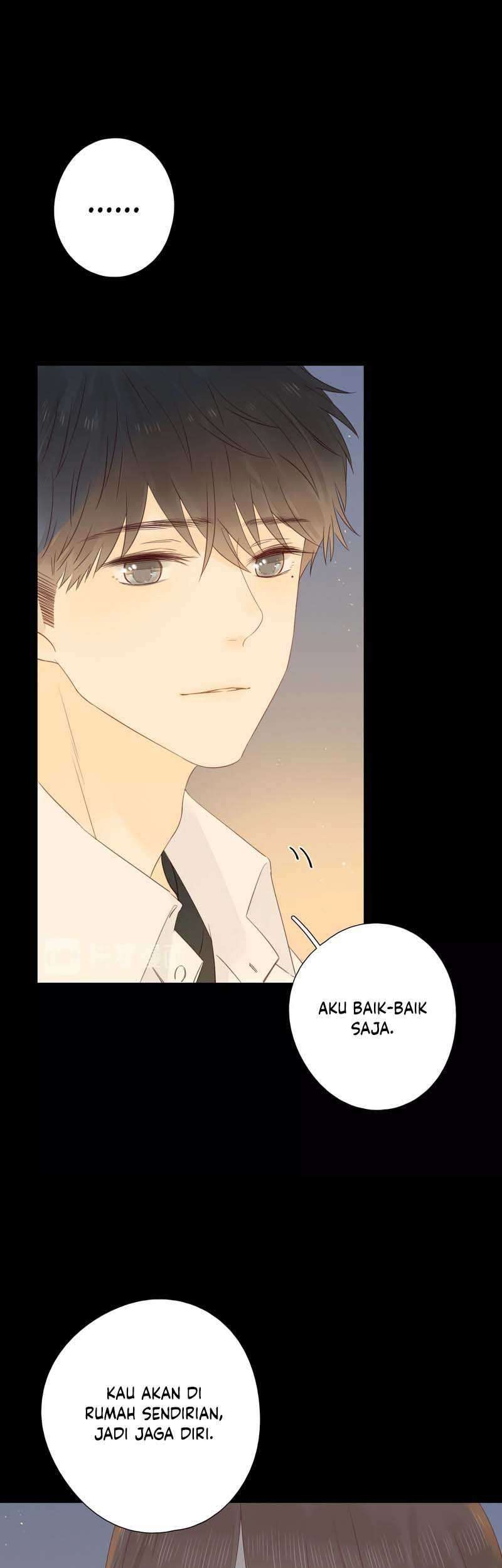 She May Not Be Cute Chapter 32 Gambar 11