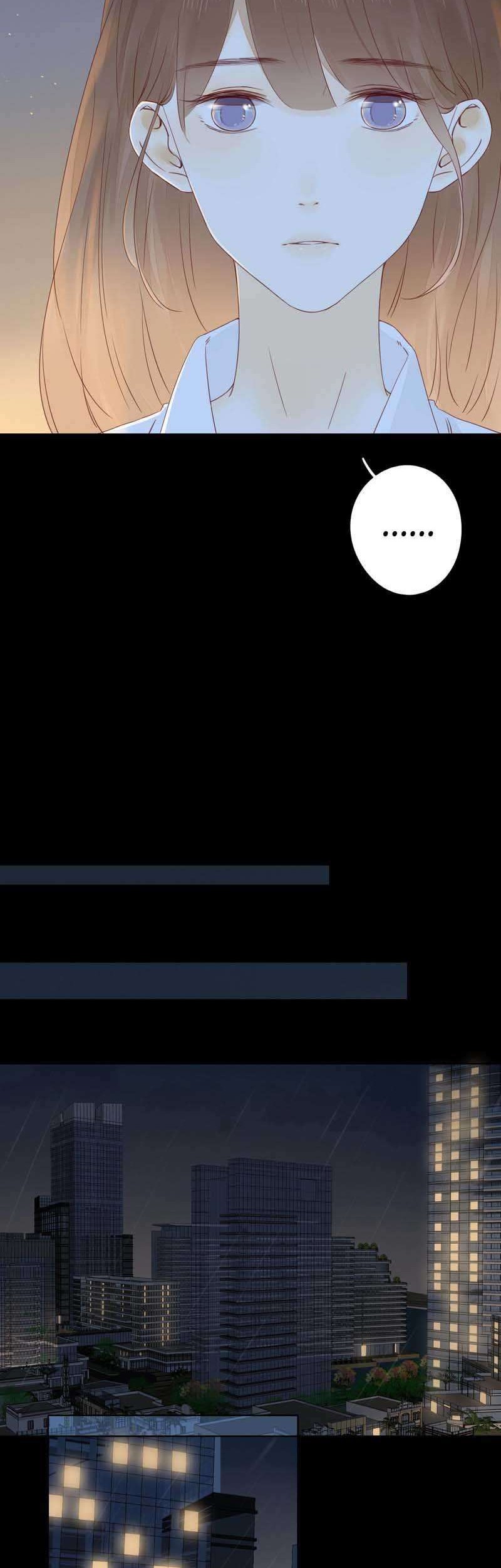 She May Not Be Cute Chapter 32 Gambar 12