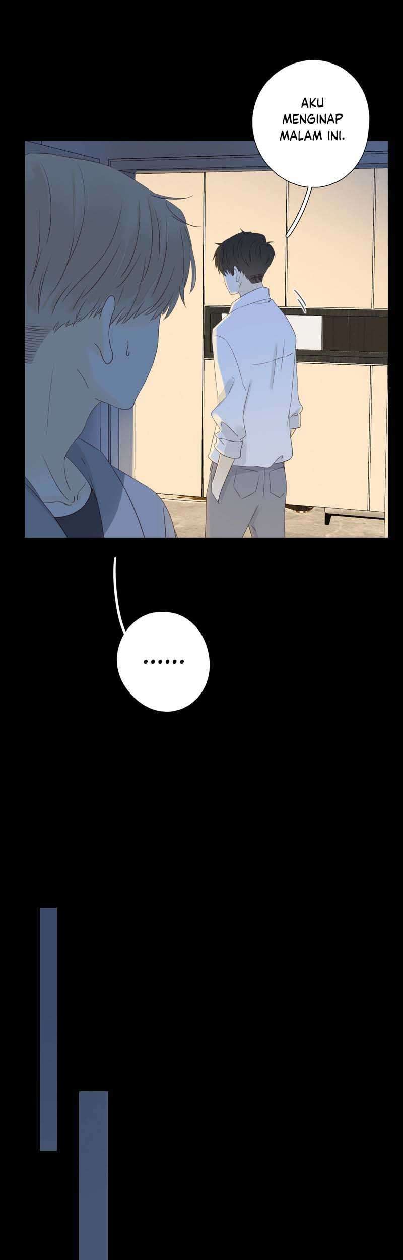 She May Not Be Cute Chapter 32 Gambar 15