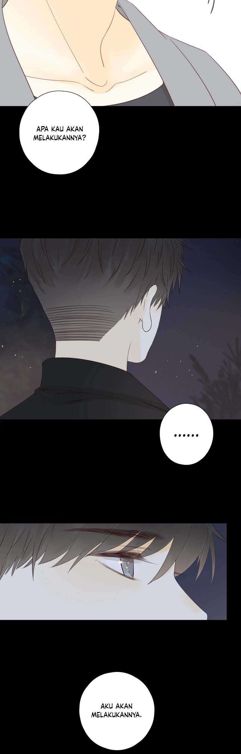 She May Not Be Cute Chapter 32 Gambar 22