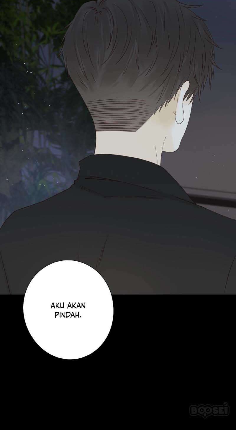 She May Not Be Cute Chapter 32 Gambar 26