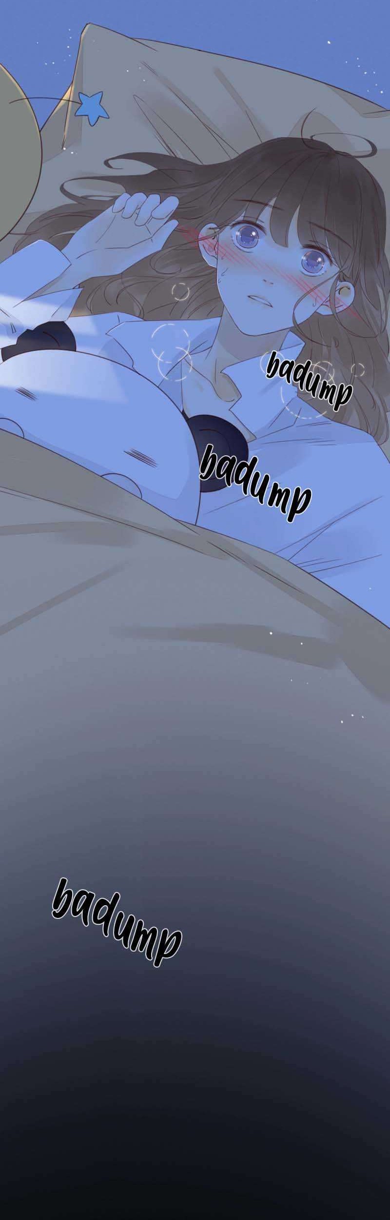 She May Not Be Cute Chapter 32 Gambar 39