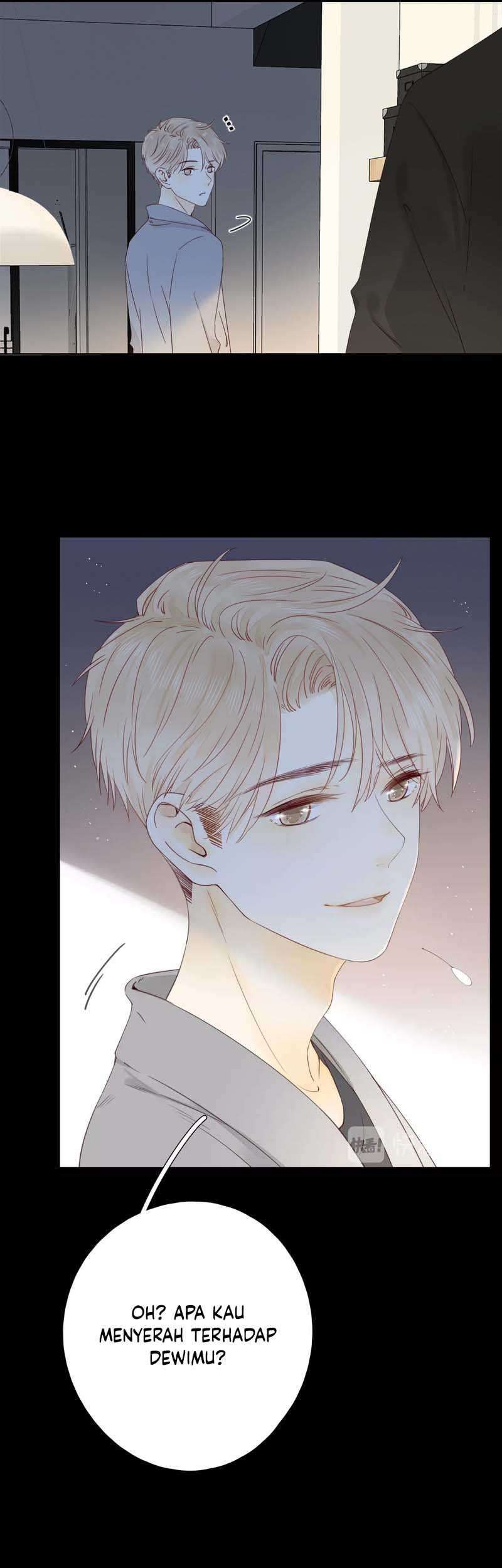 She May Not Be Cute Chapter 32 Gambar 27