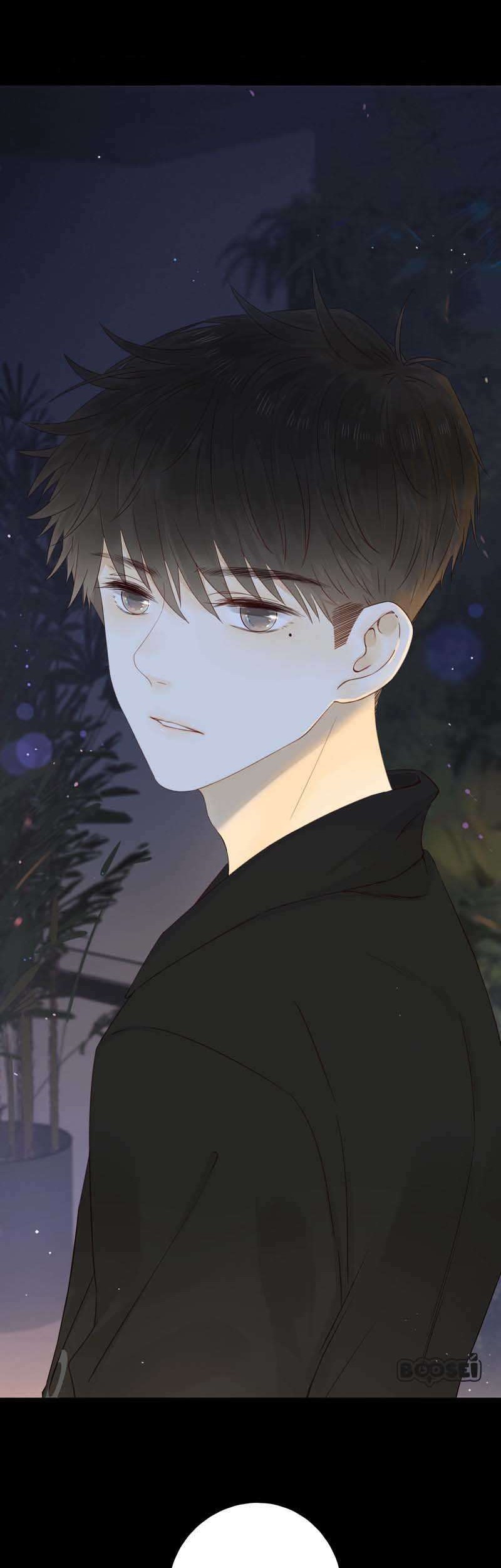 She May Not Be Cute Chapter 32 Gambar 28