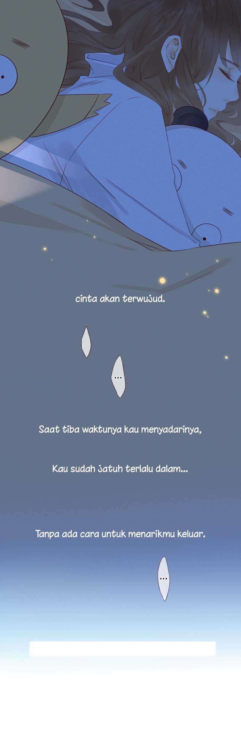 She May Not Be Cute Chapter 32 Gambar 31