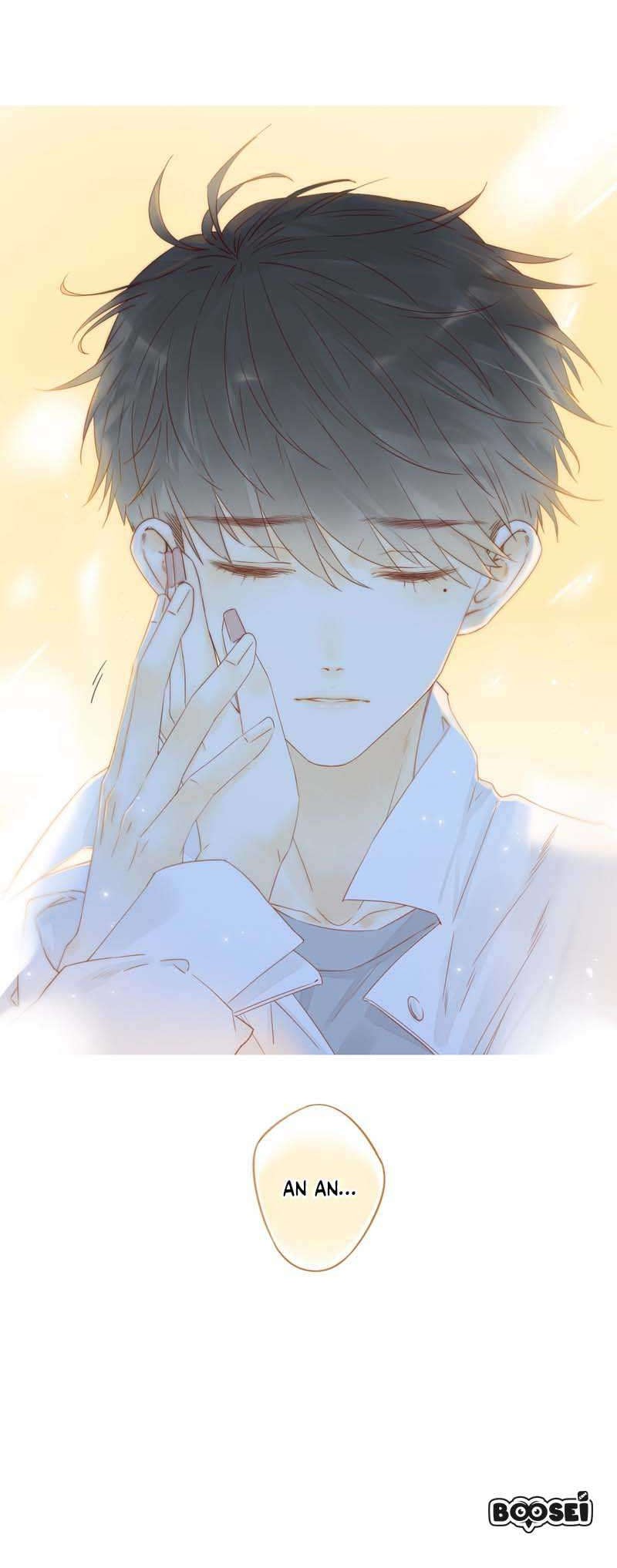 She May Not Be Cute Chapter 32 Gambar 32