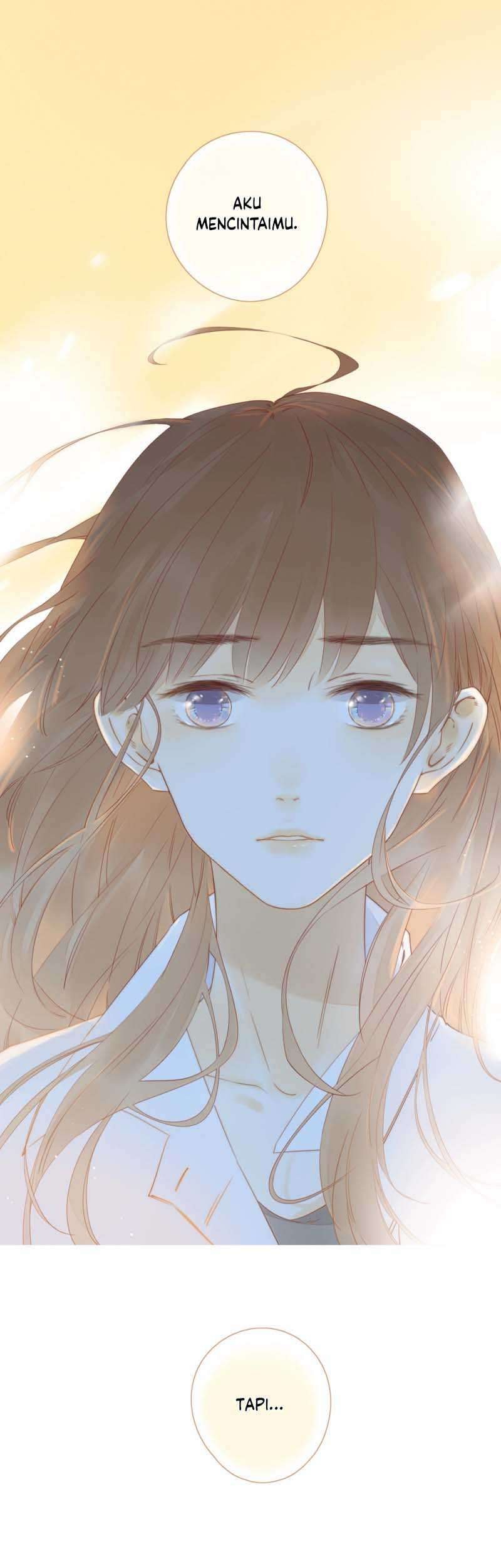 She May Not Be Cute Chapter 32 Gambar 33