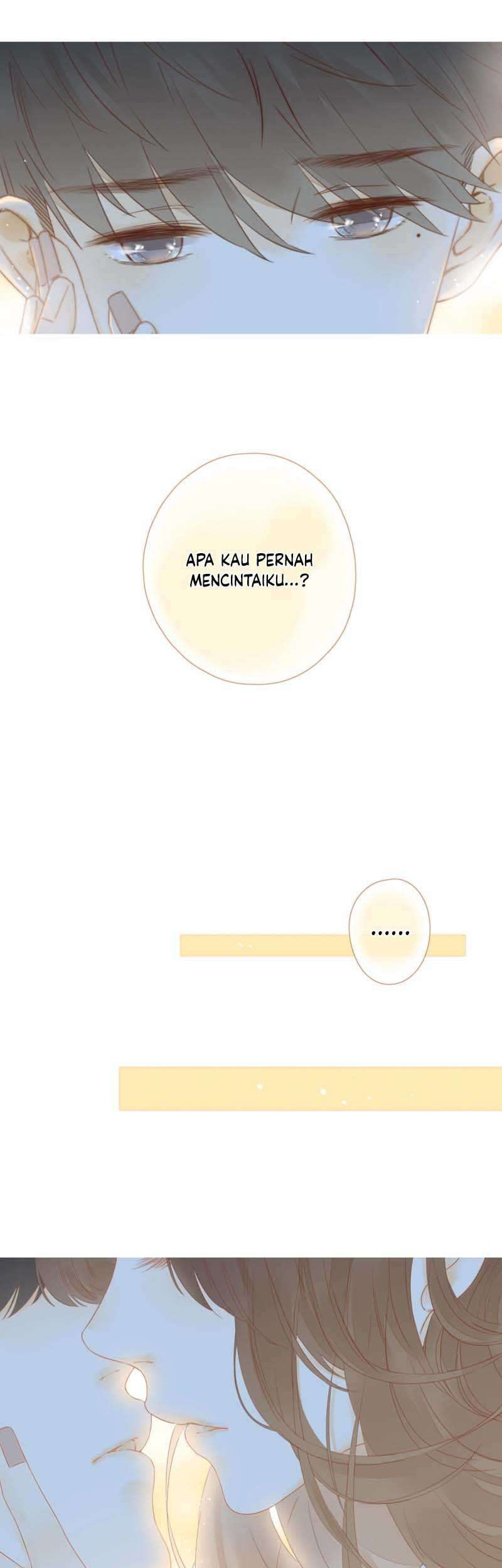 She May Not Be Cute Chapter 32 Gambar 34