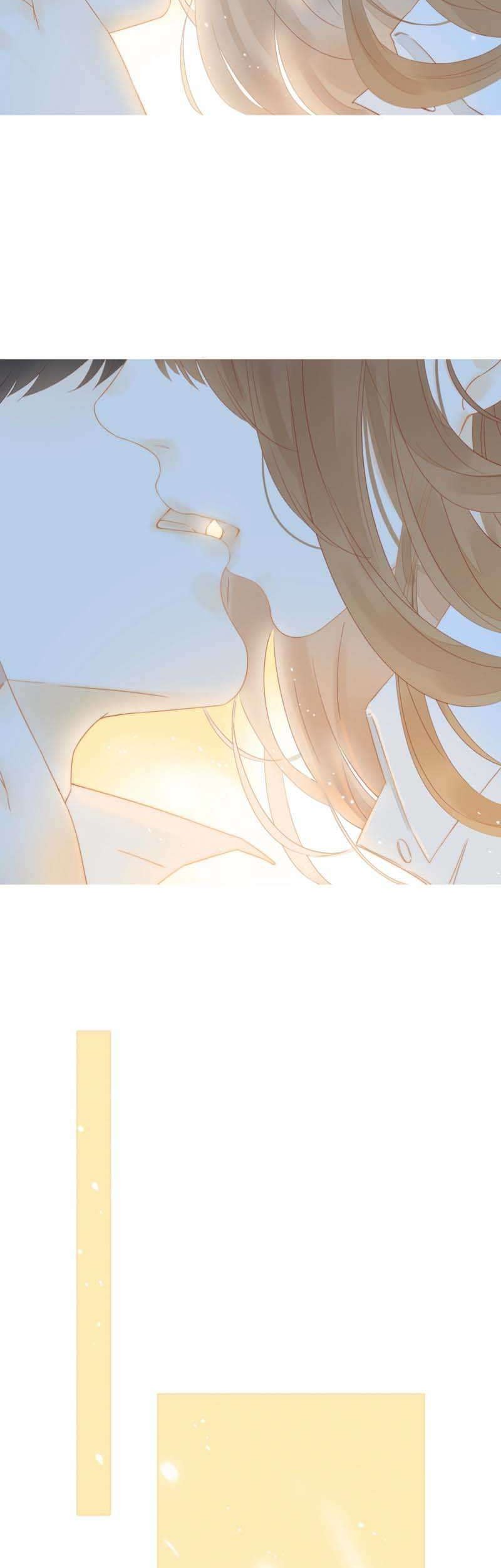 She May Not Be Cute Chapter 32 Gambar 35