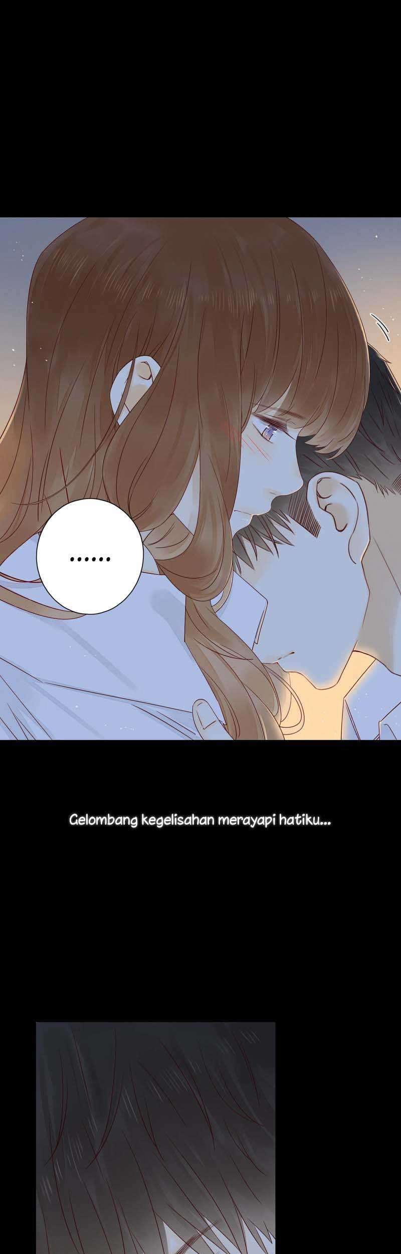 She May Not Be Cute Chapter 32 Gambar 3