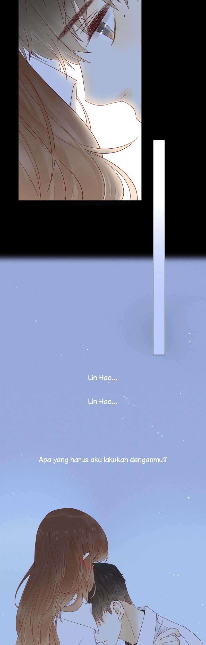 She May Not Be Cute Chapter 32 Gambar 4