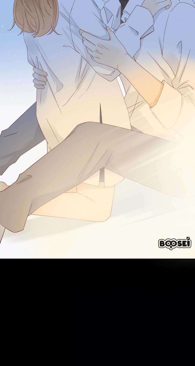 She May Not Be Cute Chapter 32 Gambar 5