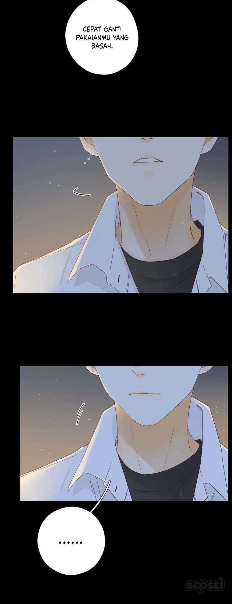 She May Not Be Cute Chapter 31 Gambar 10